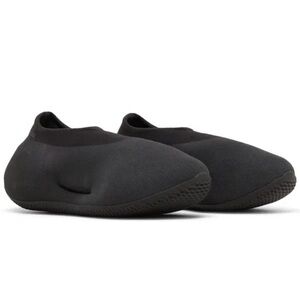 Yeezy Knit Runner 'Stone Onyx' Size 5.5 IE1663 MADE BY ADIDAS